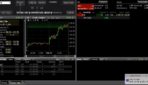 Behind the Scenes of a Transaction within AllStocks Exchange Platform