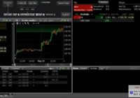 Behind the Scenes of a Transaction within AllStocks Exchange Platform