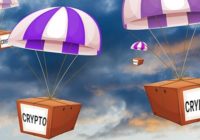 Join Our Airdrop Campaign – 125,000 AST Tokens Giveaway!