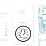 Crypto Phone HTC Exodus Will Support Litecoin alongside Bitcoin and Ethereum