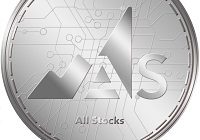 All-Stocks.net Began its Initial Coin Offering (ICO) this Week (Press Release)