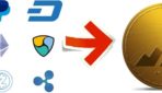 You Can Now Buy Tokens with Multiple Cryptocurrencies and PayPal!