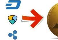 You Can Now Buy Tokens with Multiple Cryptocurrencies and PayPal!