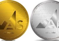 What Are AllStocks Tokens (AST-NET) and What Are Backed Tokens?