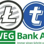 Fiat-Crypto Romance: Litecoin Foundation and TokenPay Buy Shares in Germany's WEG Bank AG