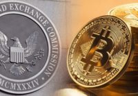 Despite ETF Rejection by the SEC, Bitcoin Price Remains Around $8K