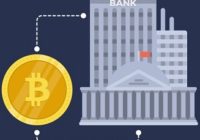 Study: Traditional Banks Can Reshape the Cryptocurrency Market (and May Kill It)