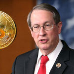 First U.S. Congressman Discloses Cryptocurrency Holdings