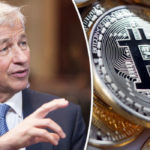 JPMorgan CEO: Bitcoin Is a Scam (But We’re Testing Blockchain)