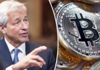 JPMorgan CEO: Bitcoin Is a Scam (But We’re Testing Blockchain)