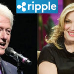 Ripple Gets Bill Clinton as Conference’s Keynote Speaker, Collaborates with Madonna’s Charity