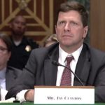 U.S. Congress Members Ask the SEC Chairman for Clarity on Crypto Regulations