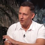 Peter Thiel: The ‘Libertarian Crypto vs. Communist AI’ Dichotomy