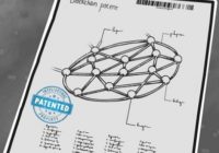 Top Blockchain Patent Applicants: Alibaba, IBM, MasterCard and Bank of America