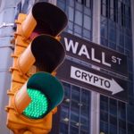Wall Street Joins? Citigroup, Morgan Stanley, Goldman Sachs Advance toward Crypto
