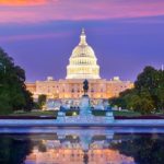 Cryptocurrency Industry Initiates a Washington Lobbying Group