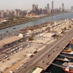 Abu Dhabi Ports Explores Blockchain-Based System for Cargo