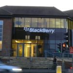 BlackBerry Introduces a Blockchain-Based Platform to Boost the Health Sector