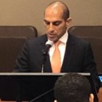 CFTC Commissioner Rostin Behnam Discusses Challenges of the FinTech Industry