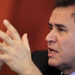 Dr. Nouriel Roubini: Crypto Is Worse than North Korea, Vitalik Buterin “Dictator for Life”