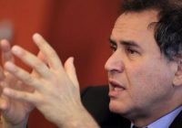 Dr. Nouriel Roubini: Crypto Is Worse than North Korea, Vitalik Buterin “Dictator for Life”