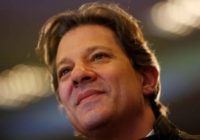Brazilian Presidential Candidate Haddad Puts Government Plan in Blockchain to Tackle Fake News