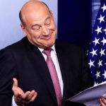 Ex-White House Senior Advisor Gary Cohn Joins Blockchain Startup Spring Labs