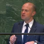 Malta’s Prime Minister at the UN: Cryptocurrencies Are the Future of Money