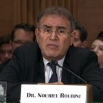 Nouriel Roubini Takes on Crypto in Front of the U.S. Senate