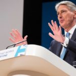 Senior U.K. Government Official: Blockchain Can Solve Brexit's Irish Border Problem
