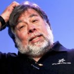 Steve Wozniak Jumps into a Blockchain-Focused Venture Capital Fund