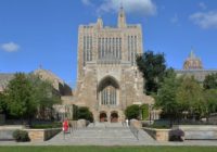 Yale University Jumps Headfirst into the Crypto Market