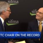CFTC Chair: Bitcoin May Solve some of the World’s Problems