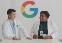 Google (Possibly) Mocks Cryptocurrency in a New Promotion Video