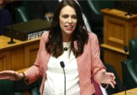 Crypto Scammers Employed Photos of New Zealand’s Prime Minister on Facebook Ads