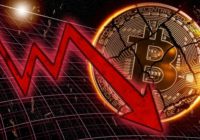 Crypto Meltdown: Bitcoin and Other Cryptocurrencies Plunge to Lowest Prices in 2018