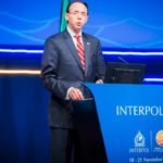 U.S. Deputy Attorney General Rosenstein Calls for More Joint Global Efforts to Battle Crypto Crime