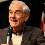 Former Prominent Libertarian Congressman Ron Paul: Full Tax Exemption on Cryptocurrency