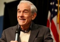 Former Prominent Libertarian Congressman Ron Paul: Full Tax Exemption on Cryptocurrency