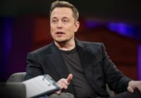 Multiple Fake Twitter Accounts of Elon Musk Push Crypto Scams