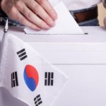New Trial of Blockchain Voting System Is Coming to South Korea