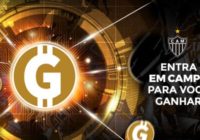 Brazilian Football Club Atlético Mineiro Joins the Crypto Token Wagon with GaloCoin