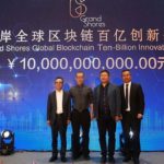 Hong Kong-Based Blockchain Fund Grandshores Technology to Issue a New Stablecoin