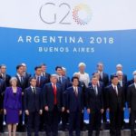 G20 Countries Opt to Regulate Cryptocurrency to Battle Money Laundering and Terrorism