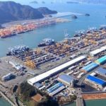 South Korean Ministries Come Together for Port Logistics Blockchain Innovation Pilot