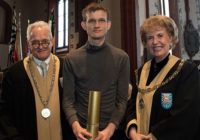 Crypto Boss and Ethereum Founder Vitalik Buterin Receives Honorary Doctorate from Basel University