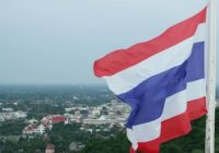 Thailand to Become the First Country to Use Blockchain for Tax Probes