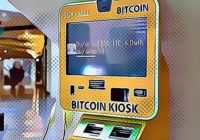 Drug Trafficking Group in Spain Used Crypto ATMs for Money Laundering
