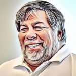 Apple Co-Founder Steve Wozniak Builds a Blockchain Energy-Efficiency Company in Malta
