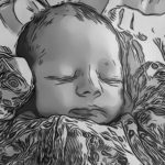 Parents Ask for Bitcoin Donations to Newborn Baby’s College Fund in Newspaper Ad
